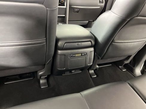 Used 2024 Nissan Armada SV w/ Cargo Package image 47