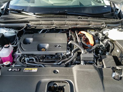 New 2026 Lexus RX 350 image 26