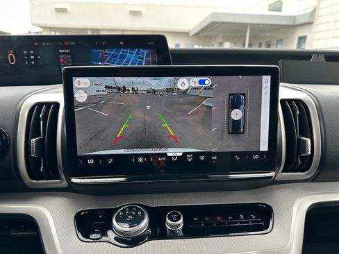 New 2026 Ford Expedition Max Active AWD/4WD image 21