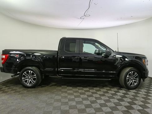 Used 2023 Ford F150 XL w/ STX Appearance Package image 13