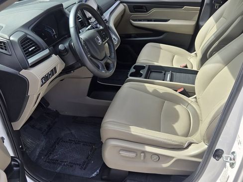 Used 2024 Honda Odyssey EX-L image 10