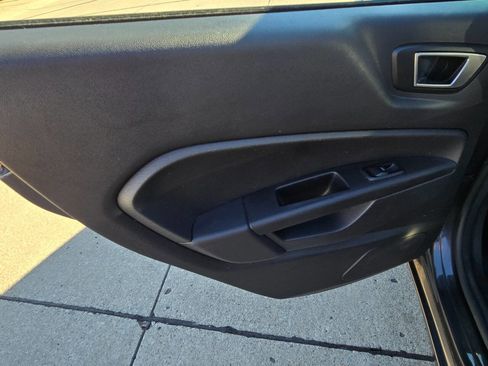Used 2015 Ford Fiesta SE w/ Comfort Package image 23