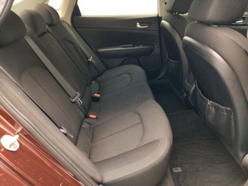 Used 2018 Kia Optima LX FWD image 19