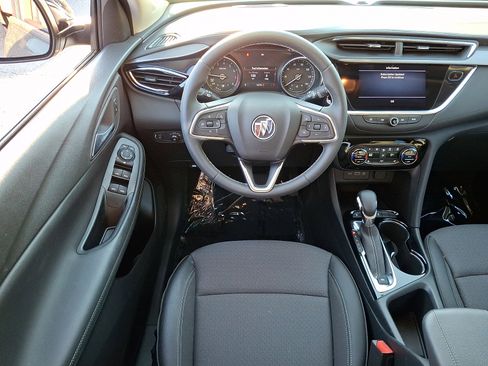 Used 2023 Buick Encore GX Select FWD image 11