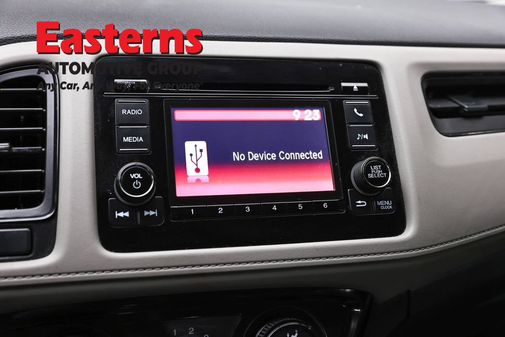 Used 2021 Honda HR-V LX image 18