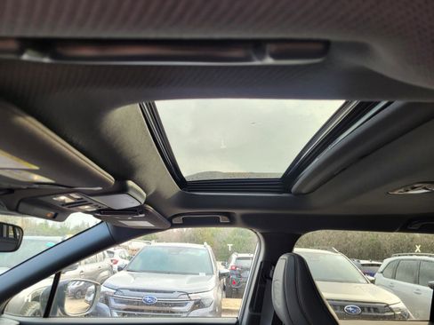 New 2026 Subaru Outback Wilderness image 14