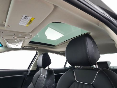 Used 2026 Genesis G70 2.5T Prestige AWD/4WD image 14