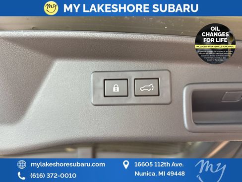 New 2026 Subaru Outback Touring XT AWD/4WD image 25