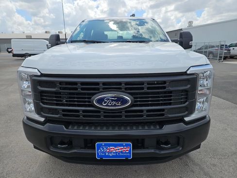 New 2026 Ford F350 XL w/ XL Off-Road Package AWD/4WD image 3