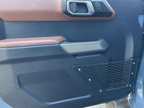Certified 2023 Ford Bronco Outer Banks image 20