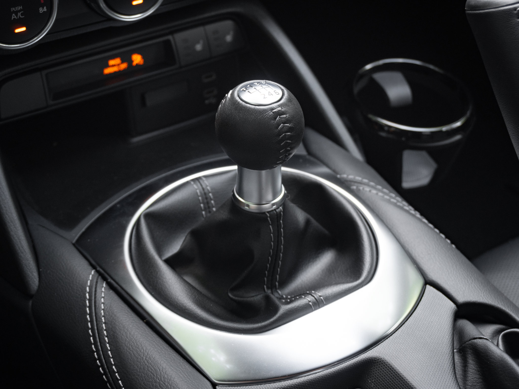 New 2026 MAZDA MX-5 Miata Grand Touring RWD image 25