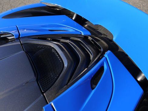 Used 2020 McLaren 720S Performance image 17