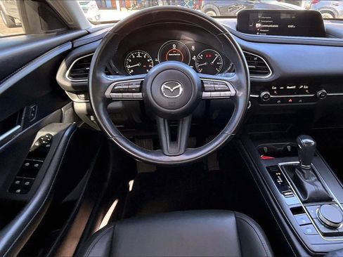 Certified 2023 MAZDA CX-30 AWD 2.5 S w/ Select Package image 5