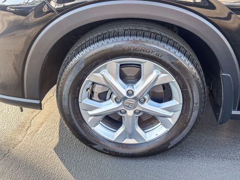 Certified 2024 Honda HR-V LX image 11