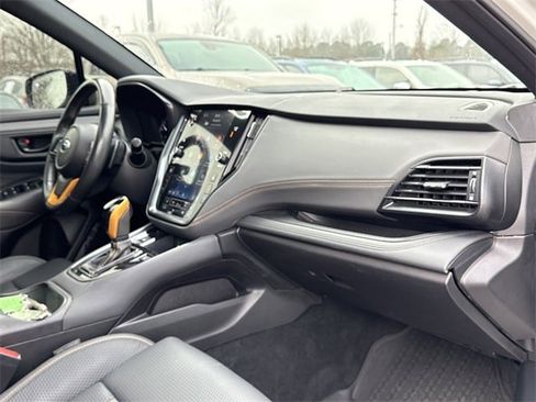 Used 2023 Subaru Outback Wilderness image 26