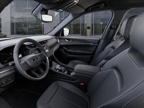 New 2025 Jeep Grand Cherokee L Limited image 22