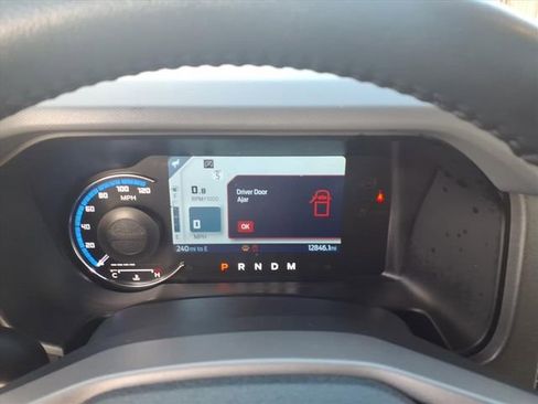 Used 2024 Ford Bronco Big Bend image 19