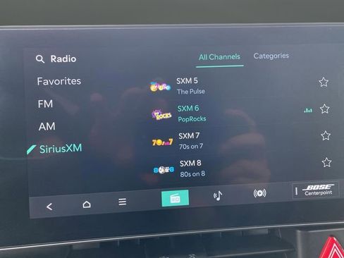 New 2026 Kia Carnival SX Prestige image 23