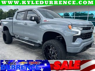 Used 2024 Chevrolet Silverado 1500 RST w/ RST All Star Premium Package AWD/4WD video 1