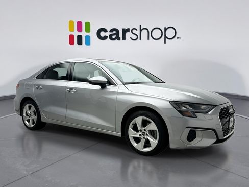 Used 2022 Audi A3 2.0T Premium FWD image 7