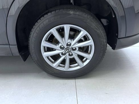 Certified 2024 MAZDA CX-5 AWD 2.5 S w/ Select Package image 22