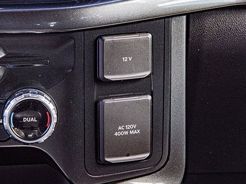 Used 2022 Ford F150 XLT w/ Equipment Group 302A High image 22