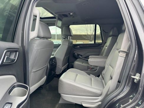 Used 2016 Chevrolet Tahoe LT image 10