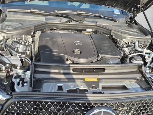 New 2026 Mercedes-Benz GLC 300 4MATIC image 15