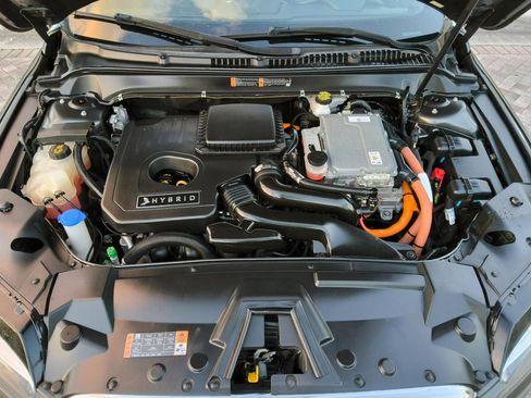 Used 2018 Lincoln MKZ Select w/ Technology Package image 35