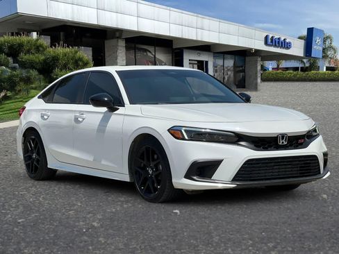 Used 2024 Honda Civic Si image 10