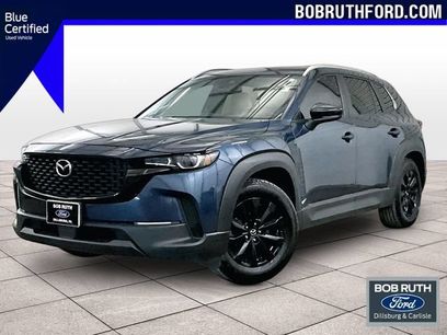 Used 2023 MAZDA CX-50 2.5 S w/ Preferred Plus Pkg