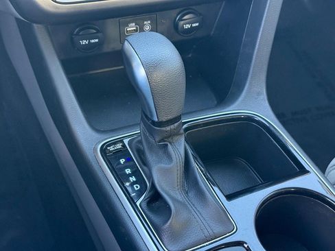 Used 2019 Hyundai Sonata SE w/ Cargo Package image 24