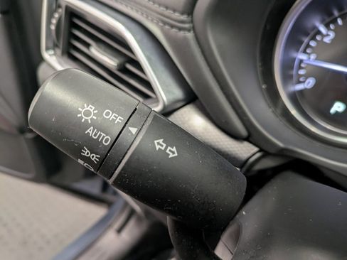 Certified 2023 MAZDA CX-5 Carbon Edition image 17