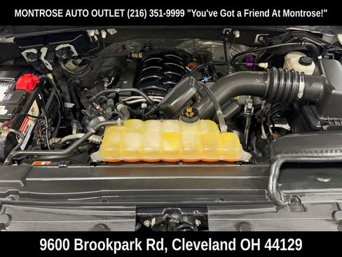 Used 2018 Ford F150 XLT w/ Equipment Group 301A Mid image 45