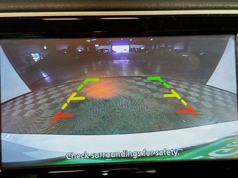 Used 2024 Nissan Versa S image 18