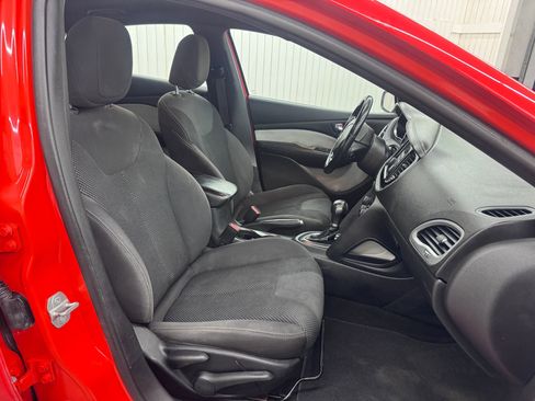 Used 2016 Dodge Dart SXT w/ Rallye Appearance Group FWD image 10