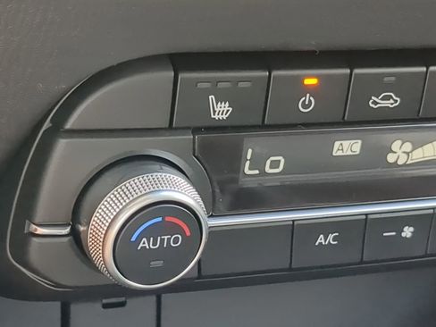 Used 2023 MAZDA CX-5 AWD 2.5 S w/ Select Package image 22