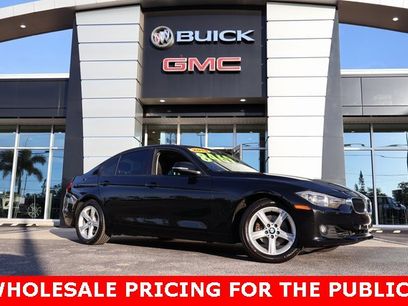 Used 2013 BMW 328i xDrive 328i xDrive