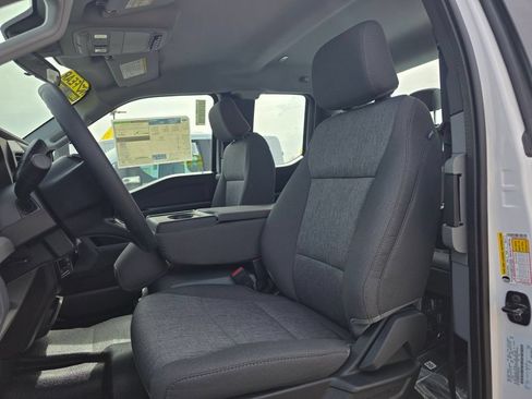 New 2026 Ford F350 XL w/ XL Driver Assist Package AWD/4WD image 25