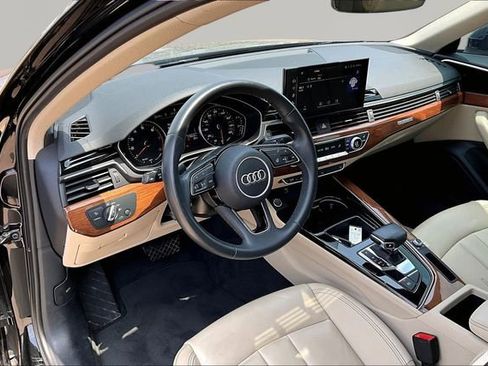 Used 2023 Audi A4 2.0T Premium w/ Convenience Package AWD/4WD image 13
