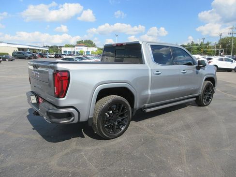 Certified 2023 GMC Sierra 1500 Denali w/ Denali Reserve Package AWD/4WD image 6