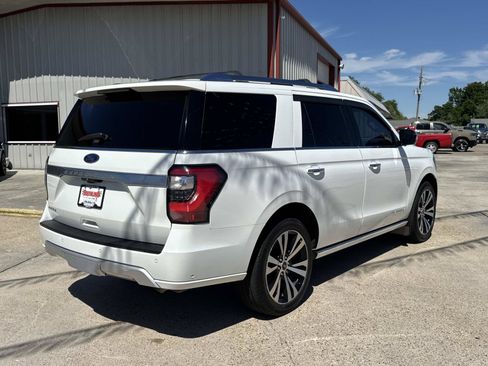 Used 2021 Ford Expedition Platinum RWD image 7