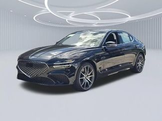 New 2026 Genesis G70 2.5T Prestige RWD video 2