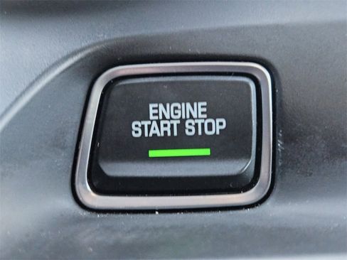 Used 2020 Chevrolet Camaro SS image 20