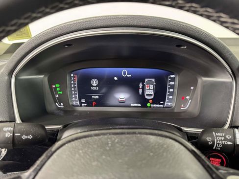 Used 2024 Honda Civic Touring image 3