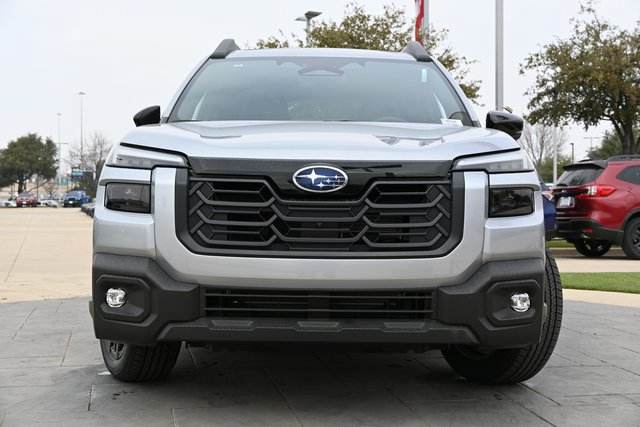 New 2026 Subaru Outback Limited XT AWD/4WD image 8