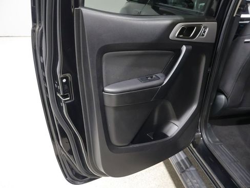 Used 2022 Ford Ranger XLT w/ Equipment Group 301A Mid AWD/4WD image 17
