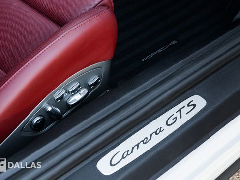 Used 2019 Porsche 911 Carrera GTS image 36