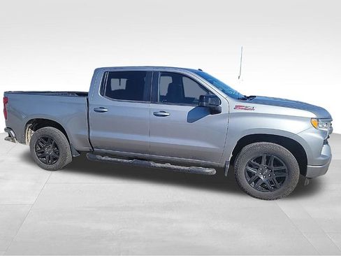 Used 2024 Chevrolet Silverado 1500 RST image 22