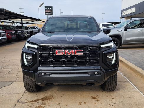 New 2025 GMC Canyon Elevation w/ Convenience Package image 9